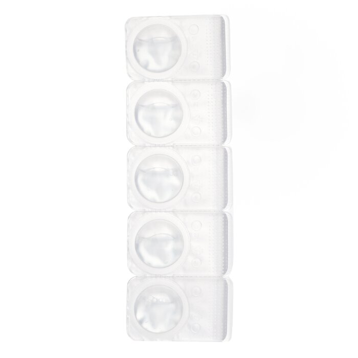 Clalen O2O2 Daily Clear 5pcs x 1 stripProduct Thumbnail