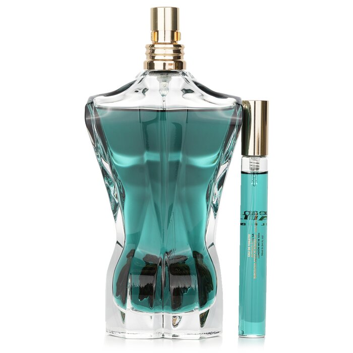 Jean Paul Gaultier Le Beau Gift Set 2pcsProduct Thumbnail