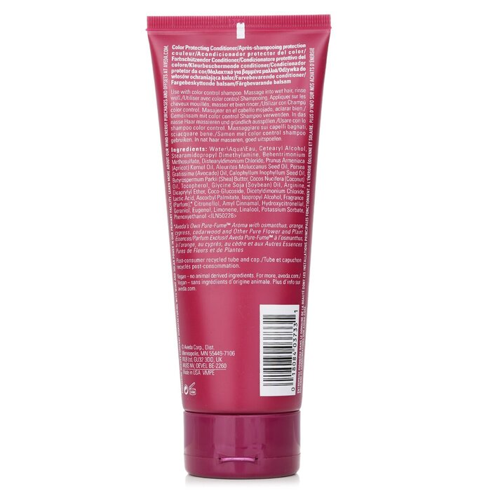 Aveda Color Control Conditioner (For Color Treated Hair) 200ml/6.7ozProduct Thumbnail