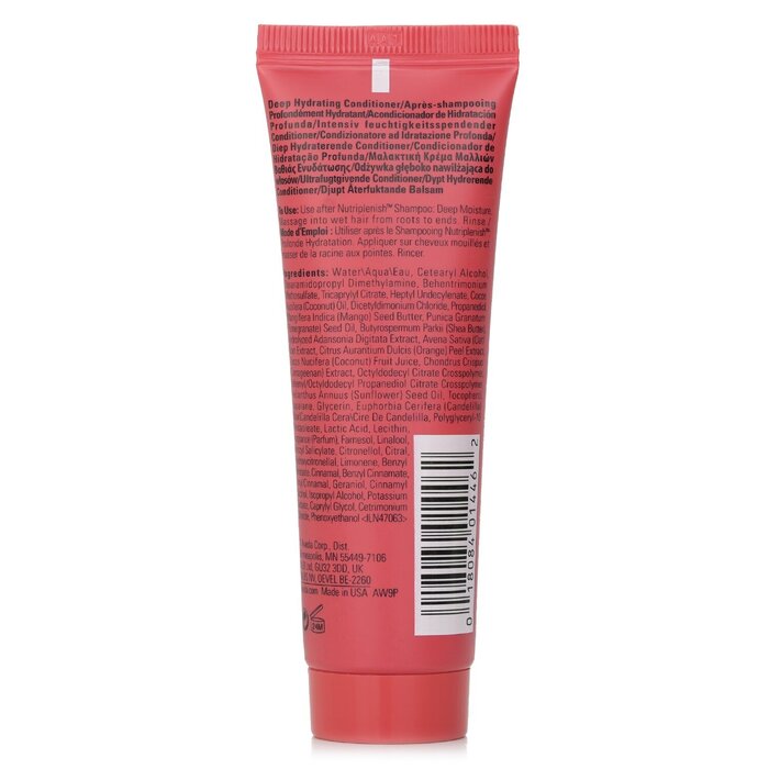Aveda Nutriplenish Conditioner 50ml/1.7ozProduct Thumbnail