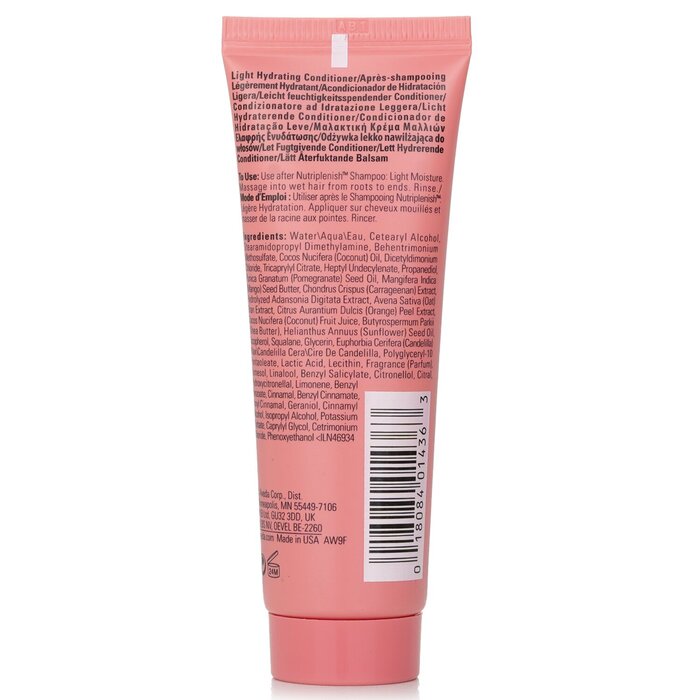 Aveda Nutriplenish Conditioner 50ml/1.7ozProduct Thumbnail