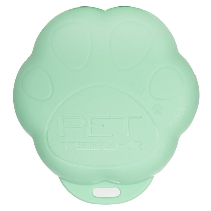 Tangle Teezer Cat Grooming Brush (For Short To Medium Haired Cats) 1pcsProduct Thumbnail