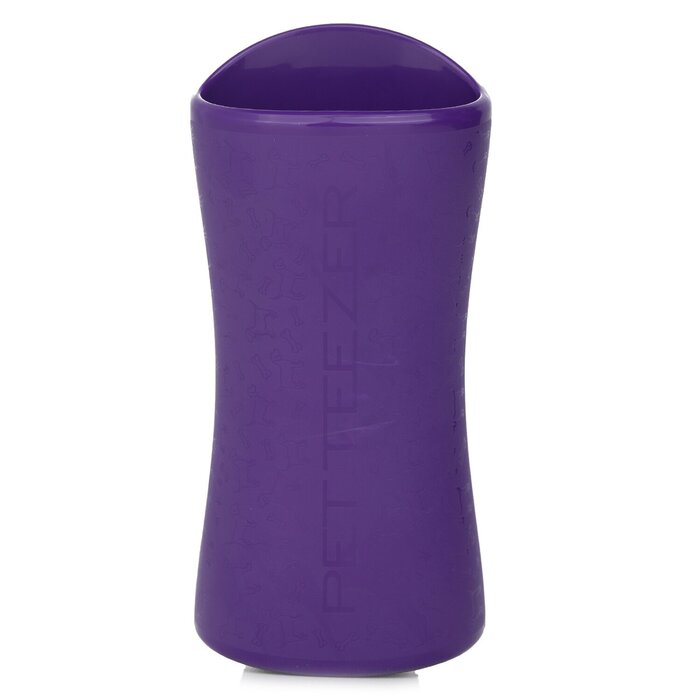 Tangle Teezer Pet Teezer De-Shedding & Dog Grooming Brush (For Heavy Shedding & Long Haired Dogs) 1pcsProduct Thumbnail