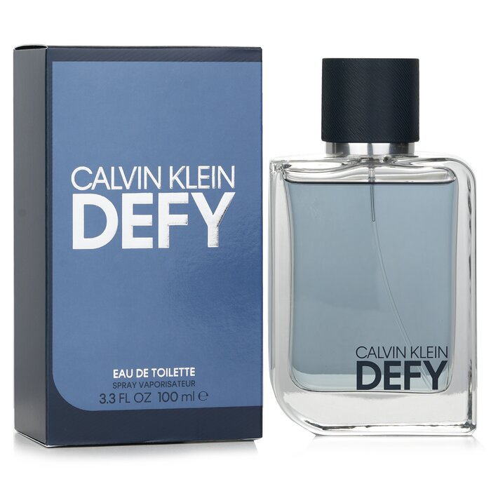캘빈클라인 Calvin Klein 디파이 오드뚜왈렛 스프레이 100ml/3.3ozProduct Thumbnail