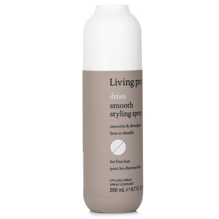 Living Proof No Frizz Smooth Styling Spray 200ml/6.7ozProduct Thumbnail