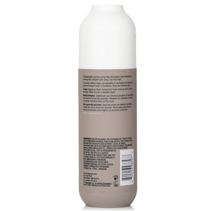 Living Proof No Frizz Smooth Styling Spray 200ml/6.7ozProduct Thumbnail