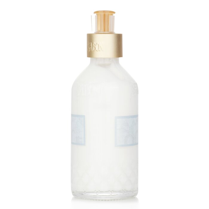 Sabon Body Lotion - Delicate Jasmine (Normal to Dry Skin) (With Pump) 200ml/6.7ozProduct Thumbnail