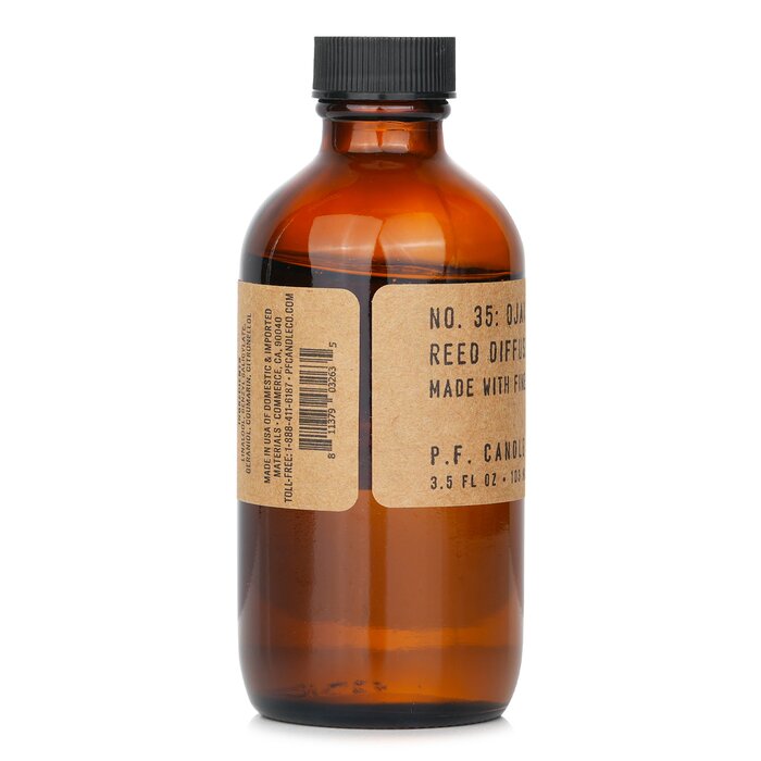 P.F. Candle Co. Reed Diffuser - Ojai Lavender 103ml/3.5ozProduct Thumbnail