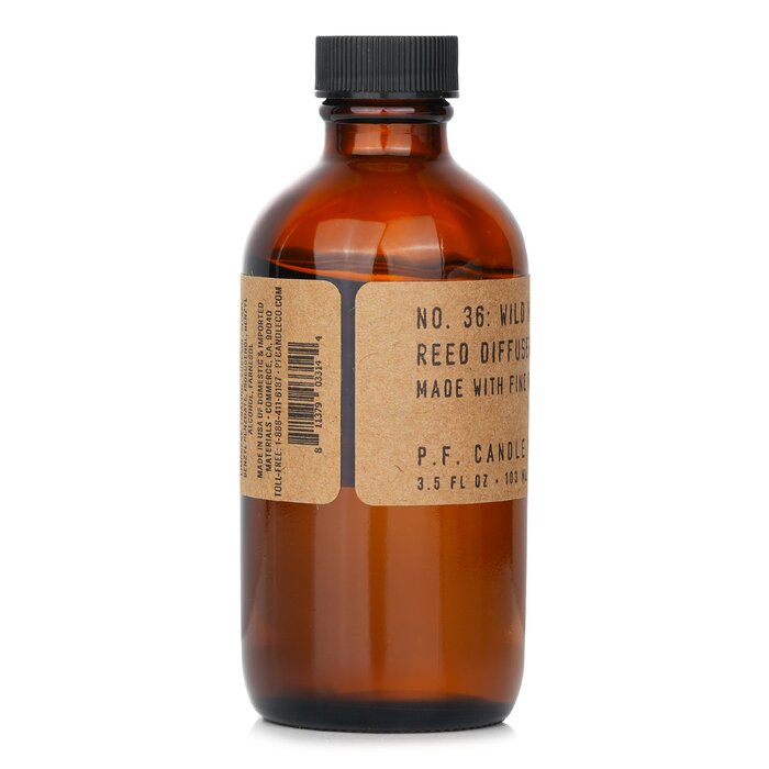 P.F. Candle Co. Reed Diffuser - Wild Herb Tonic 103ml/3.5ozProduct Thumbnail