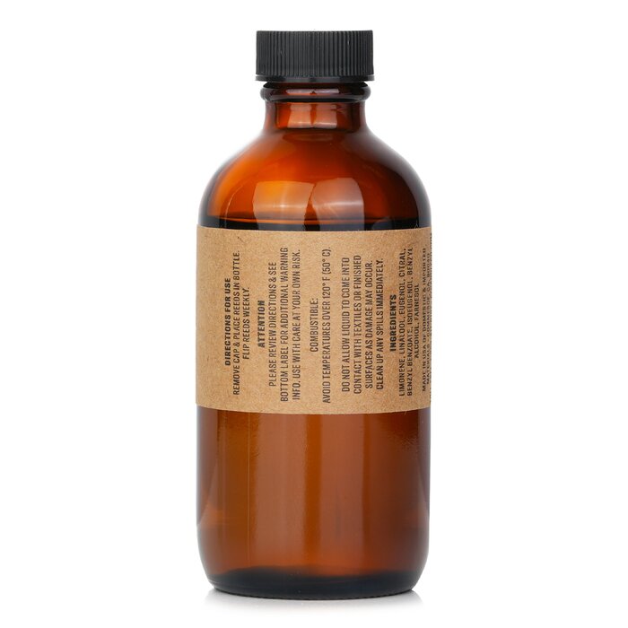 P.F. Candle Co. Reed Diffuser - Wild Herb Tonic 103ml/3.5ozProduct Thumbnail