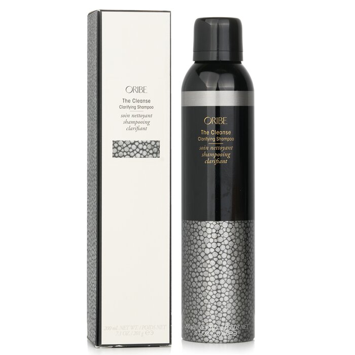 Oribe The Cleanse Clarifying Shampoo 200ml/7.1ozProduct Thumbnail
