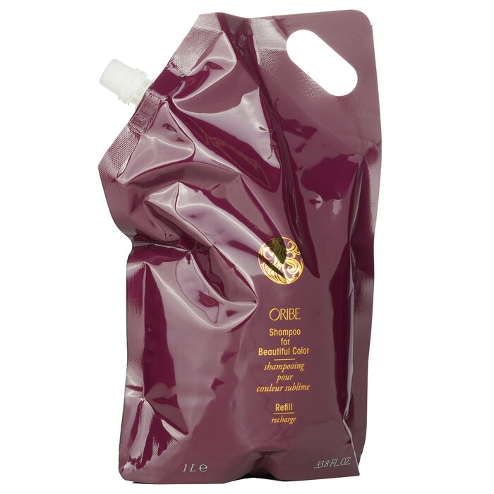 Oribe Shampoo For Beautiful Color (Liter Refill) 1000ml/33.8ozProduct Thumbnail