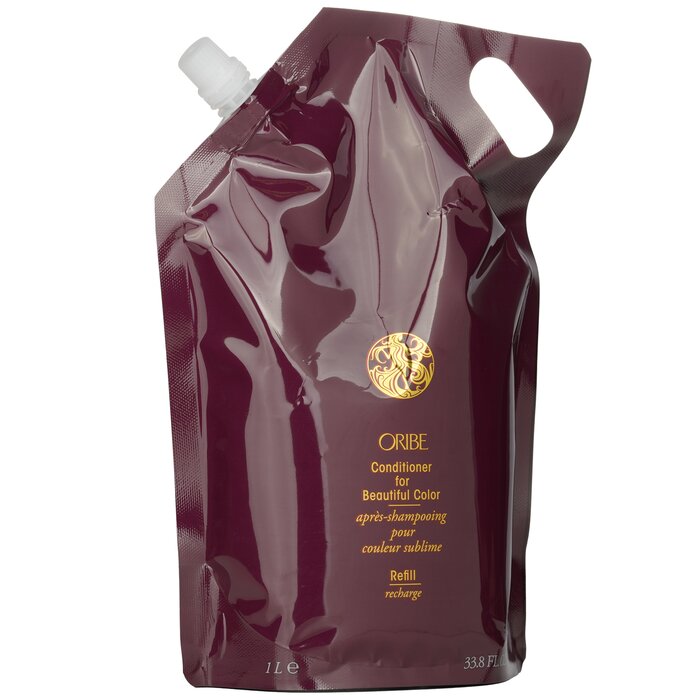 Oribe Conditioner For Beautiful Color (Liter Refill) 1000ml/33.8ozProduct Thumbnail