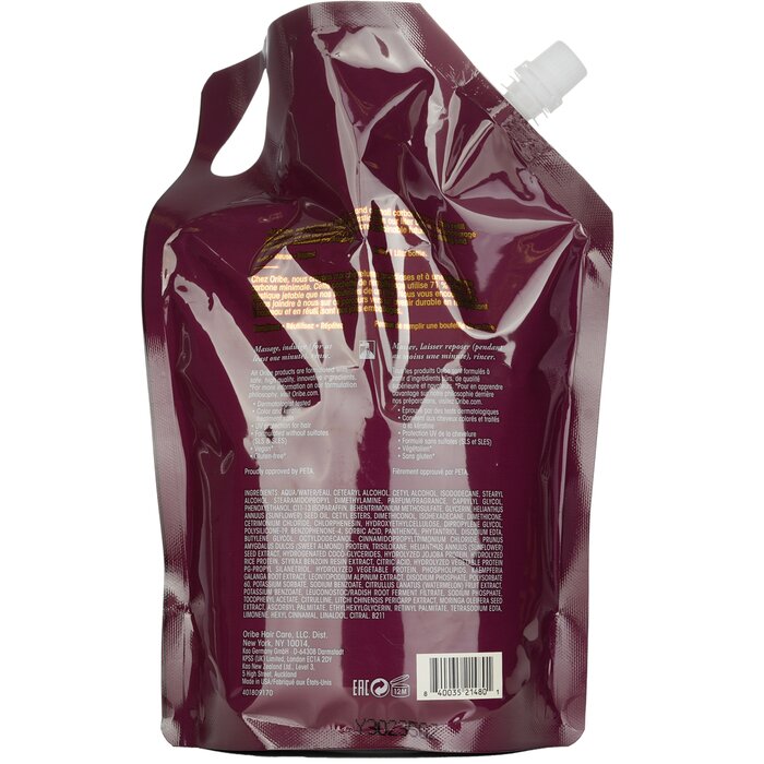 Oribe Conditioner For Beautiful Color (Liter Refill) 1000ml/33.8ozProduct Thumbnail