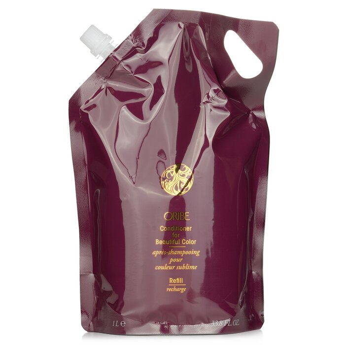 Oribe Conditioner For Beautiful Color (Liter Refill) 1000ml/33.8ozProduct Thumbnail