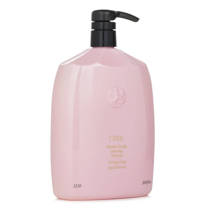 Oribe Serene Scalp Balancing Shampoo 1000ml/33.8ozProduct Thumbnail