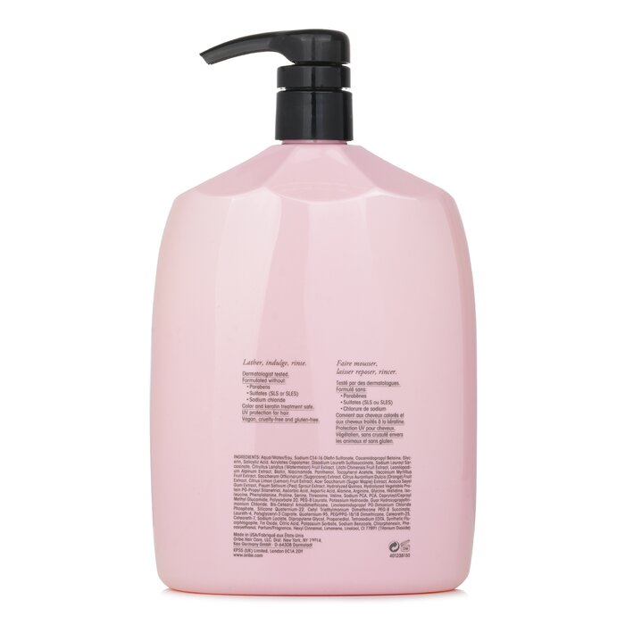 Oribe Serene Scalp Balancing Shampoo 1000ml/33.8ozProduct Thumbnail