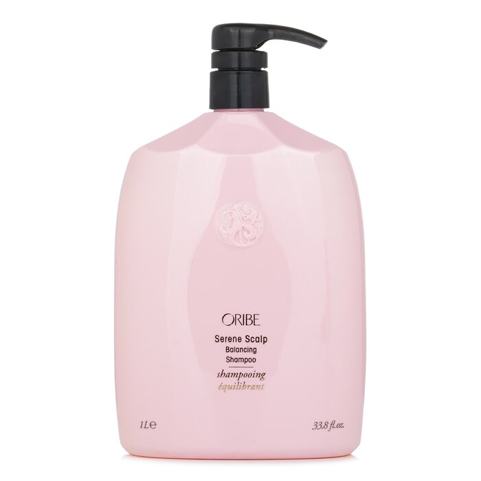 Oribe Serene Scalp Balancing Shampoo 1000ml/33.8ozProduct Thumbnail