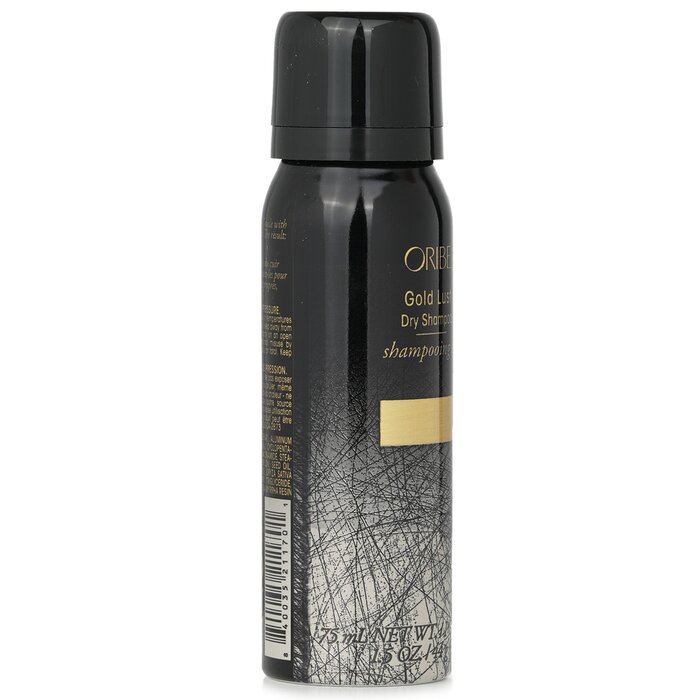 Oribe Gold Lust Dry Shampoo (Travel Size) 75ml/15ozProduct Thumbnail