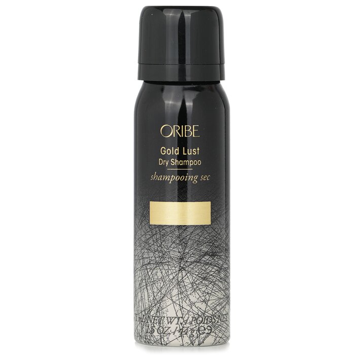 Oribe Gold Lust Dry Shampoo (Travel Size) 75ml/15ozProduct Thumbnail