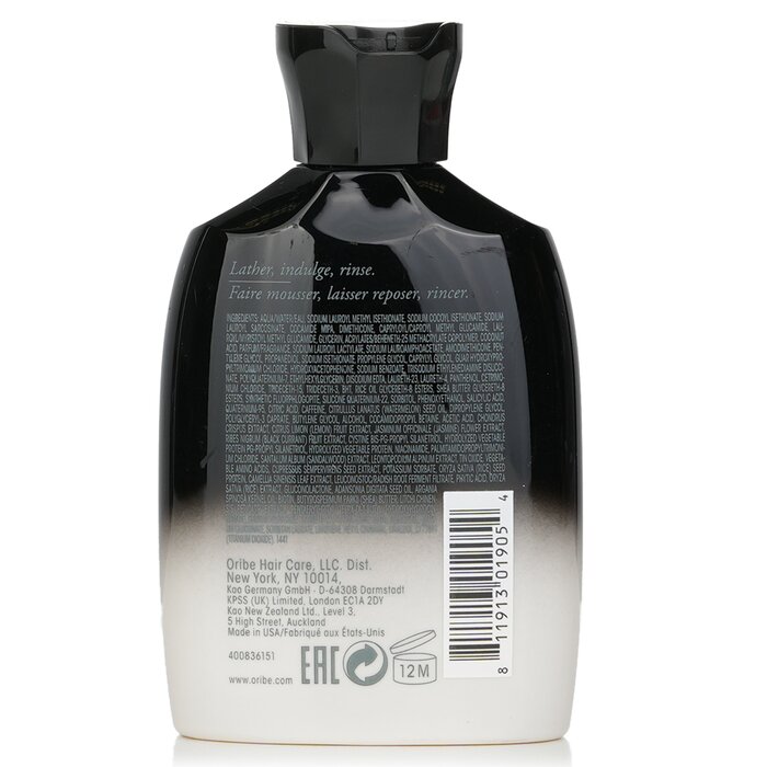 Oribe Gold Lust Repair & Restore Shampoo (Travel Size) 75ml/2.5ozProduct Thumbnail