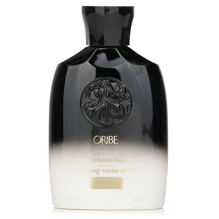 Oribe Gold Lust Repair & Restore Shampoo (Travel Size) 75ml/2.5ozProduct Thumbnail