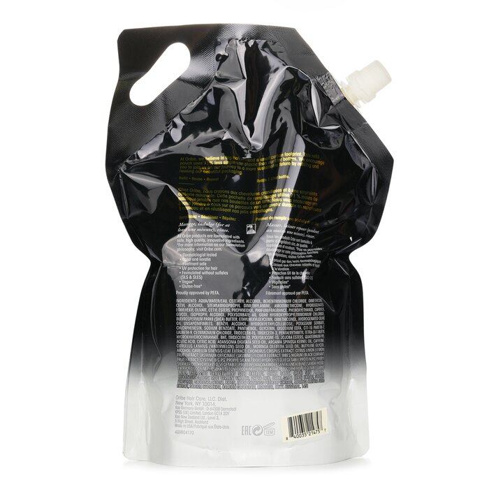 Oribe Gold Lust Repair & Restore Conditioner (Liter Refill) 1000ml/33.8ozProduct Thumbnail