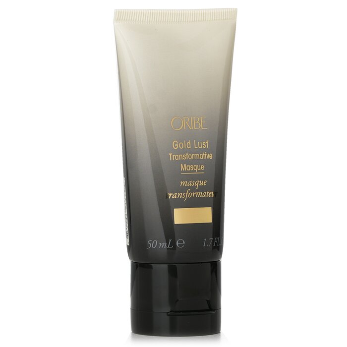 Oribe Gold Lust Transformative Masque (Travel Size) 50ml/1.7ozProduct Thumbnail