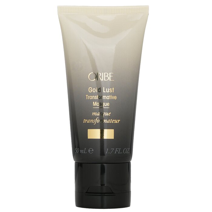 Oribe Gold Lust Transformative Masque (Travel Size) 50ml/1.7ozProduct Thumbnail