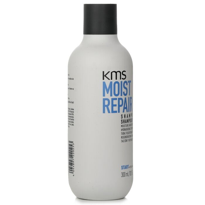 KMS California Moist Repair Shampoo 300ml/10.1ozProduct Thumbnail