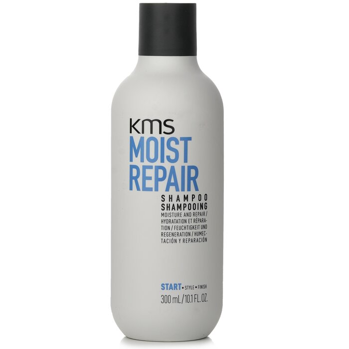 KMS California Moist Repair Shampoo 300ml/10.1ozProduct Thumbnail