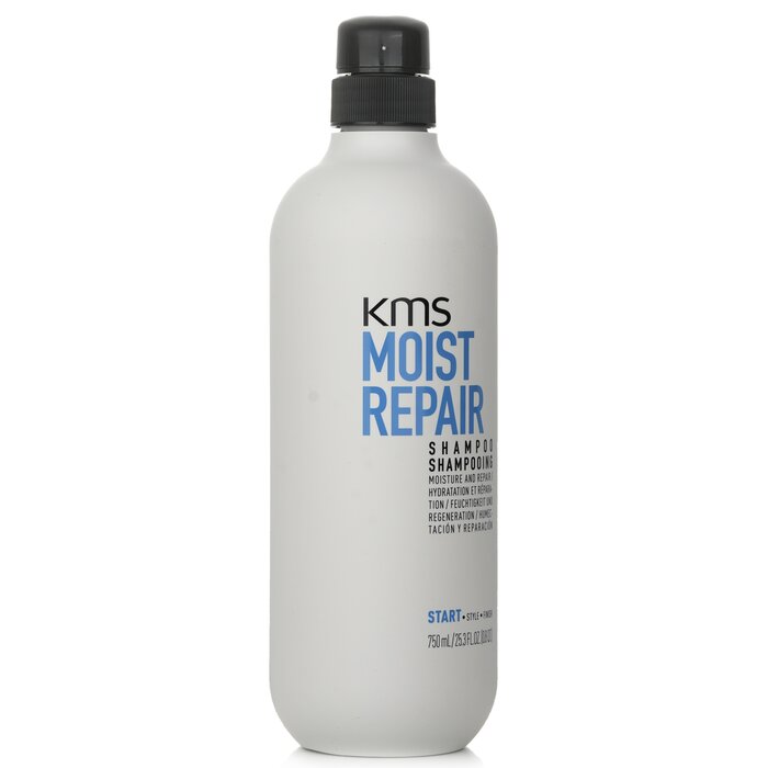 KMS California Moist Repair Shampoo 750ml/25.3ozProduct Thumbnail