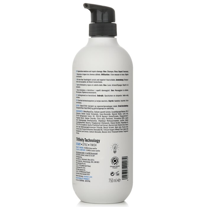 KMS California Moist Repair Shampoo 750ml/25.3ozProduct Thumbnail