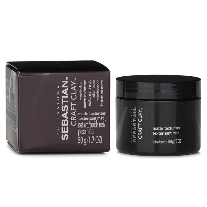 Sebastian Professional Craft Clay 50g/1.7ozProduct Thumbnail