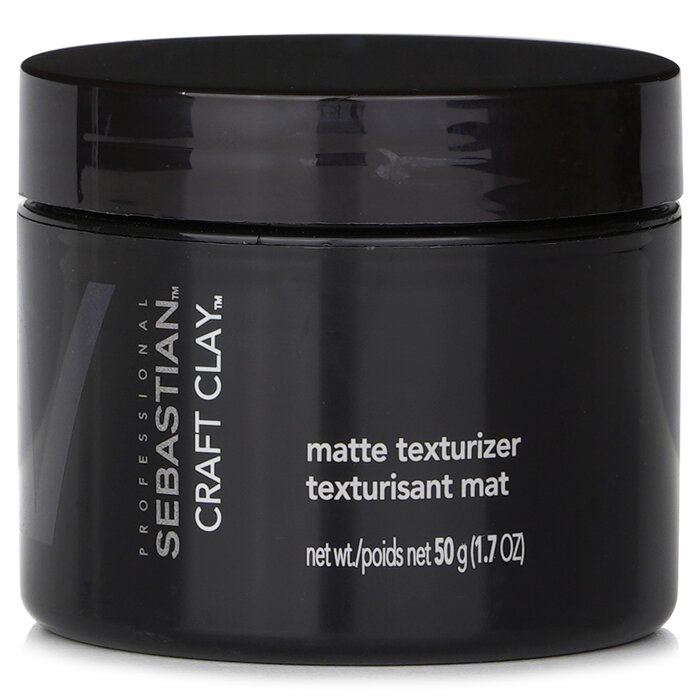 Sebastian Professional Craft Clay 50g/1.7ozProduct Thumbnail