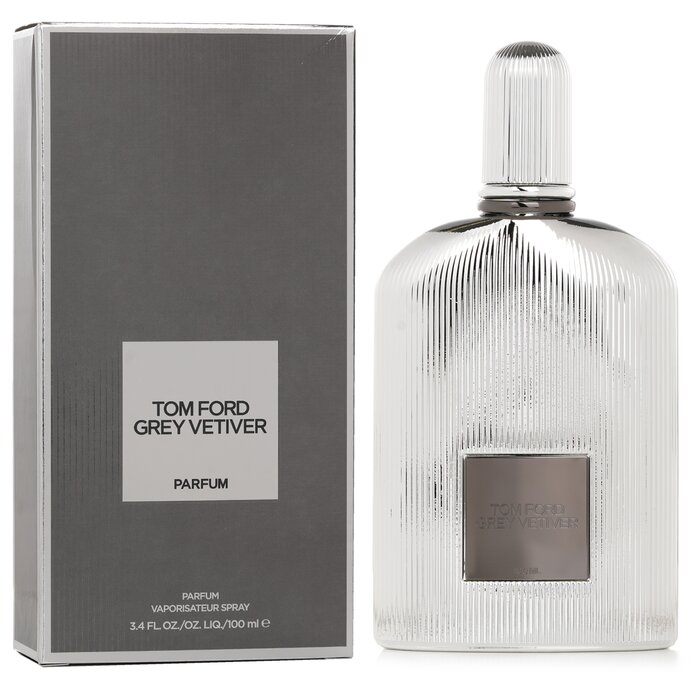 Tom Ford Grey Vetiver Parfum Spray 100ml/3.4ozProduct Thumbnail