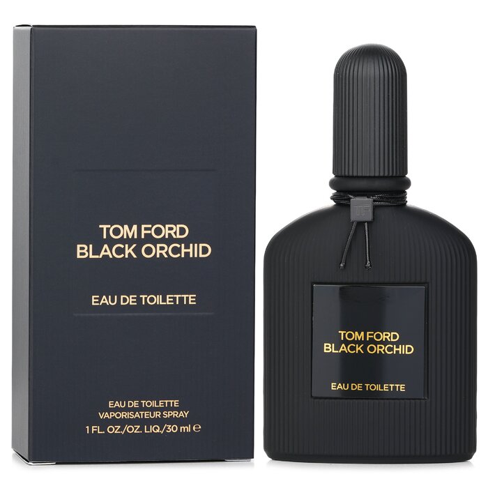 Tom Ford Black Orchid Eau De Toilette Spray 30ml/1ozProduct Thumbnail
