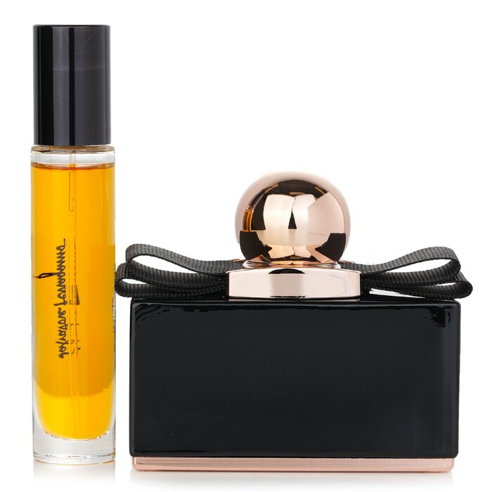Salvatore Ferragamo Signorina Misteriosa Coffret: Eau De Parfum Spray 50ml + Eau De Parfum Spray 10ml 2pcsProduct Thumbnail