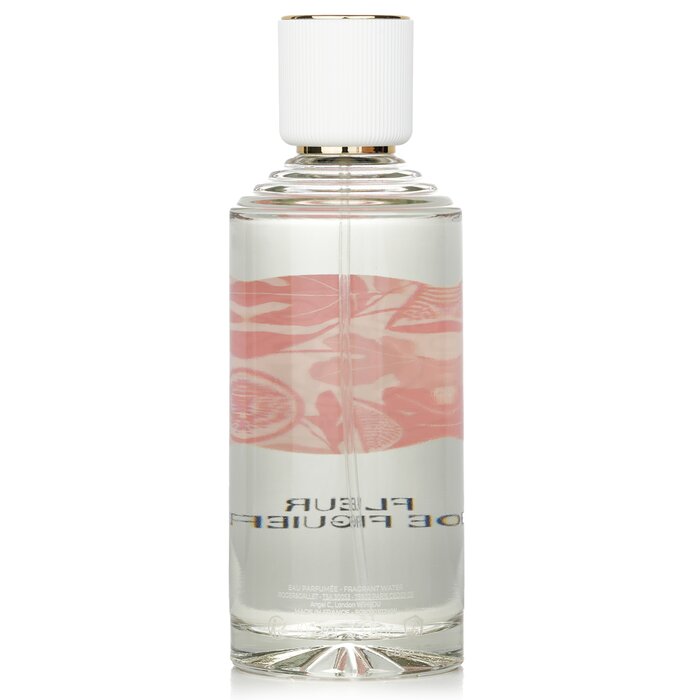 Roger & Gallet Agua Perfumada Para El Bienestar Fleur De Figuier 100ml/3.3ozProduct Thumbnail