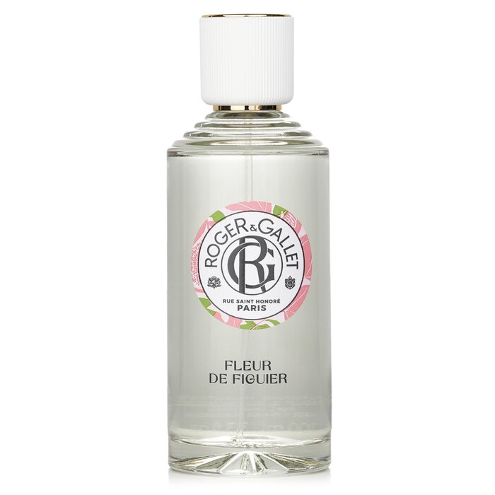 Roger & Gallet Agua Perfumada Para El Bienestar Fleur De Figuier 100ml/3.3ozProduct Thumbnail
