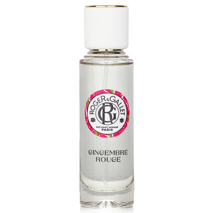 Roger & Gallet Gingembre Rouge Wellbeing Fragrant Water 30ml/1ozProduct Thumbnail