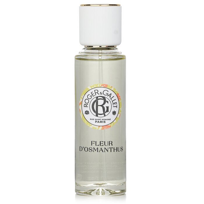 Roger & Gallet 賀傑與賈雷 Fleur D'Osmanthus Wellbeing 香水噴霧 30ml/1ozProduct Thumbnail