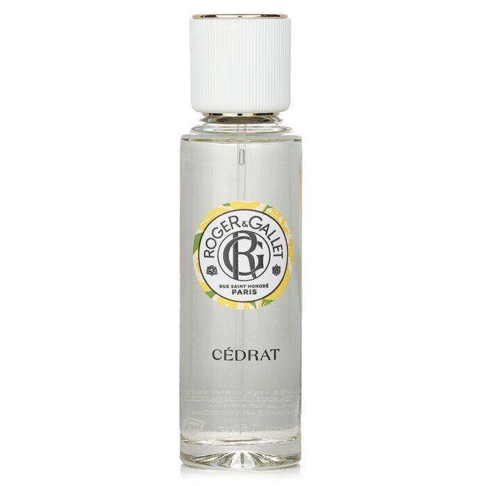 Roger & Gallet Cédrat Wellbeing Fragrant Water 30ml/1ozProduct Thumbnail