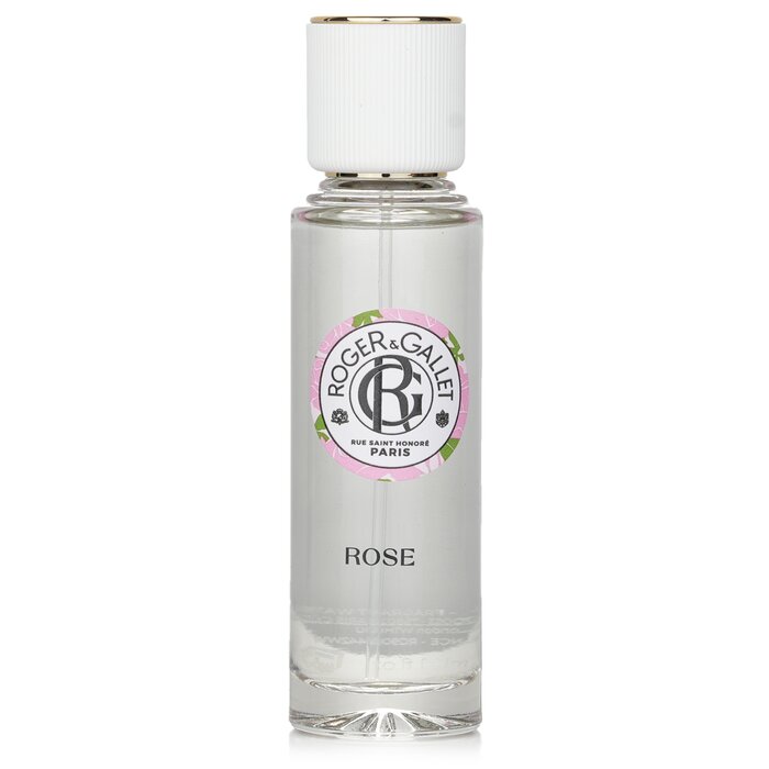 Roger & Gallet Rose Wellbeing Fragrant Water 30ml/1ozProduct Thumbnail
