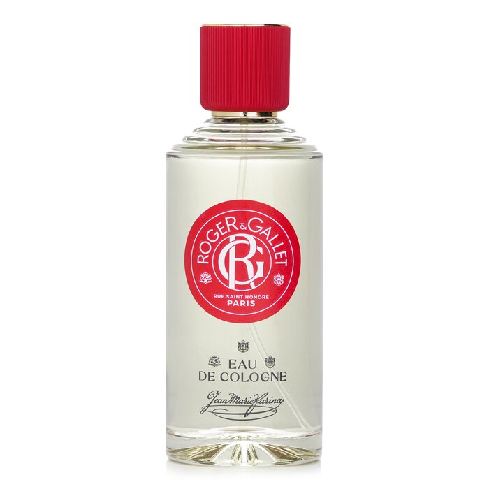 Roger & Gallet Jean Marie Farina Eau De Cologne Spray 100ml/3.3ozProduct Thumbnail