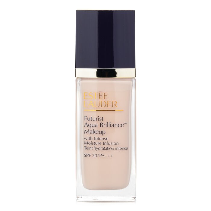 Estee Lauder Futurist Aqua Brilliance Makeup SPF20/PA+++ 30ml/1ozProduct Thumbnail