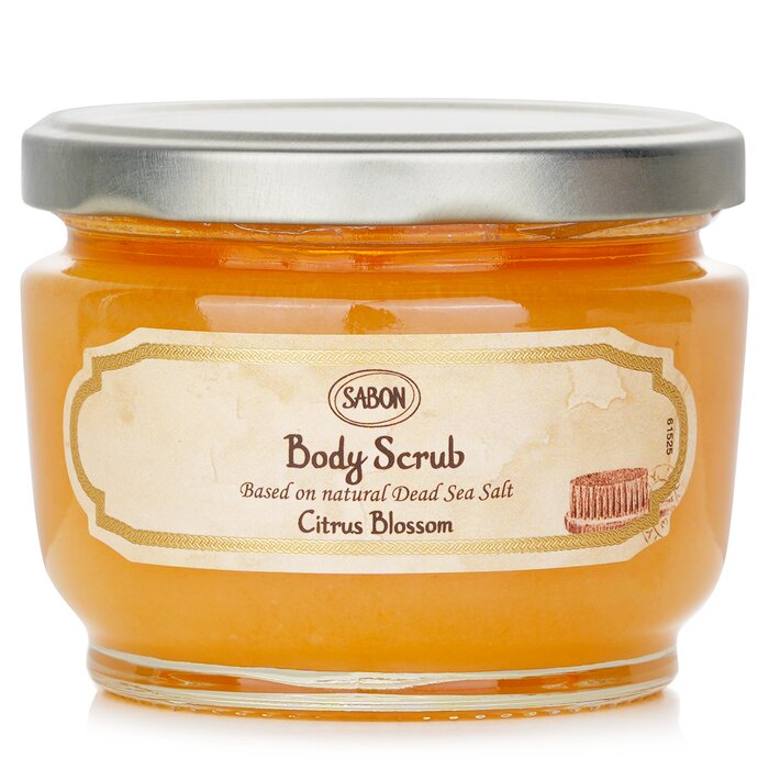Sabon Body Scrub - Citrus Blossom 320g/11.3ozProduct Thumbnail