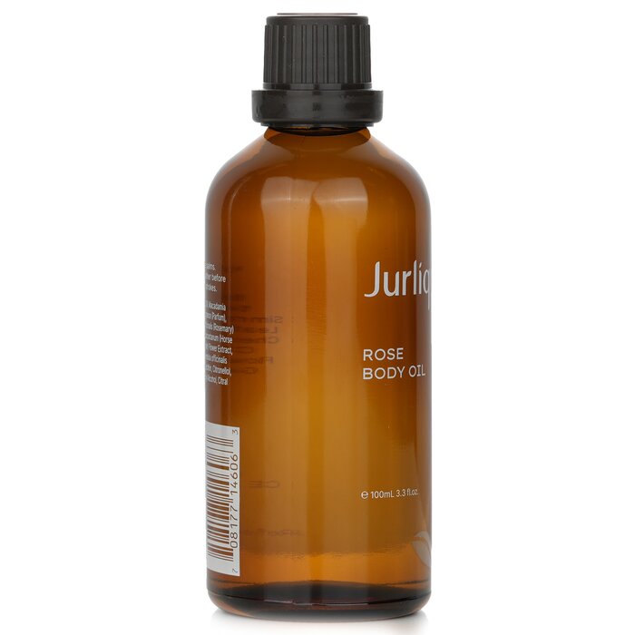 Jurlique Rose Body Oil 100ml/3.3ozProduct Thumbnail