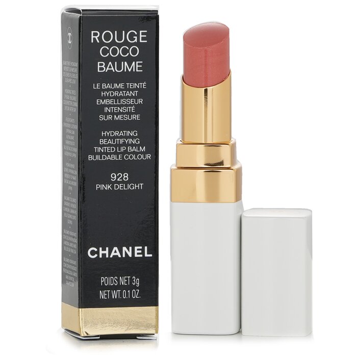 Chanel Rouge Coco Baume Hydrating Beautifying Tinted Lip Balm 3g/0.1ozProduct Thumbnail