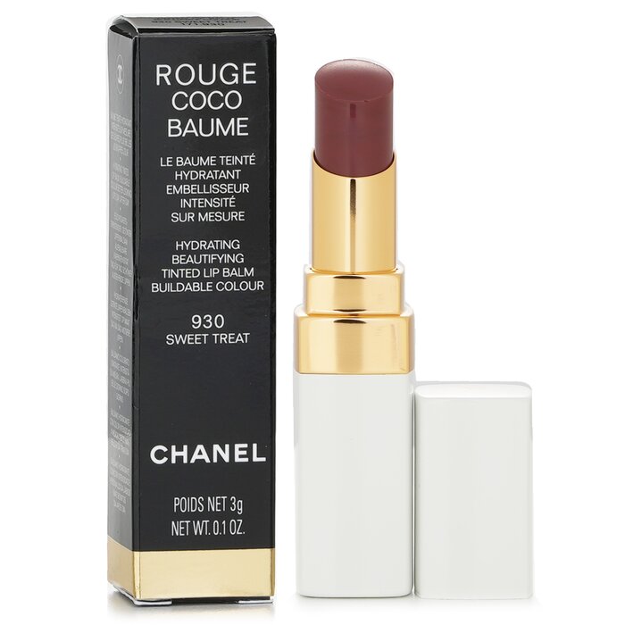 Chanel Rouge Coco Baume Hydrating Beautifying Tinted Lip Balm 3g/0.1ozProduct Thumbnail